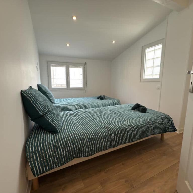 La Petite Maison du Bord de Mer, cosy et tout con - Maison de Vacances - 13