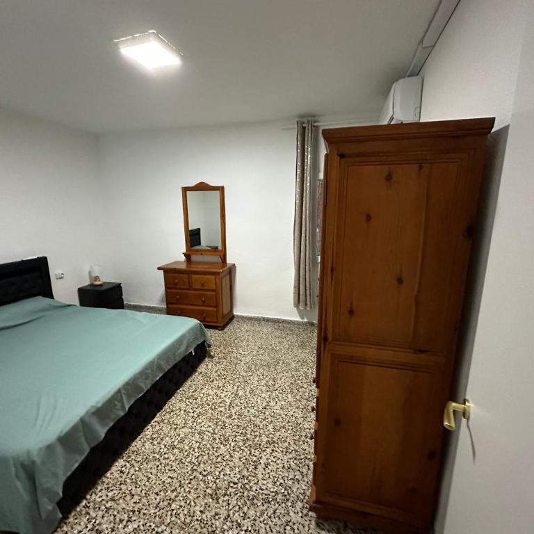 Apartamento Carolinas - Apartamento Estándar de 3 dormitorios - 14