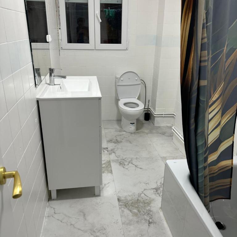 Apartamento Carolinas - Apartamento Estándar de 3 dormitorios - 17