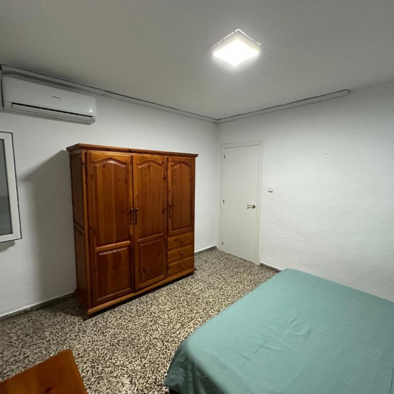 Apartamento Carolinas - Apartamento Estándar de 3 dormitorios - 16