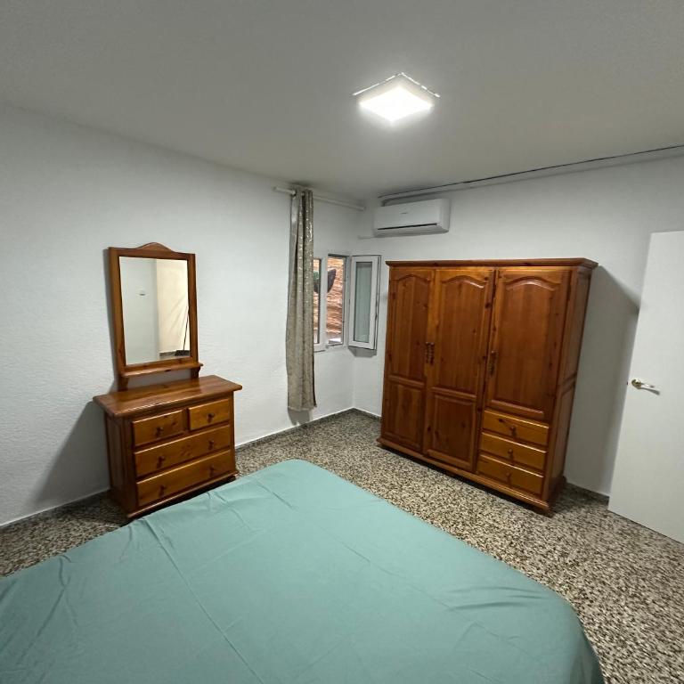 Apartamento Carolinas - Apartamento Estándar de 3 dormitorios - 20
