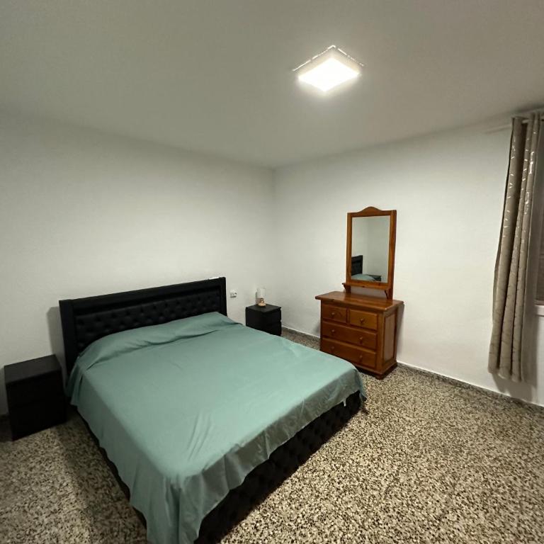 Apartamento Carolinas - Apartamento Estándar de 3 dormitorios - 19