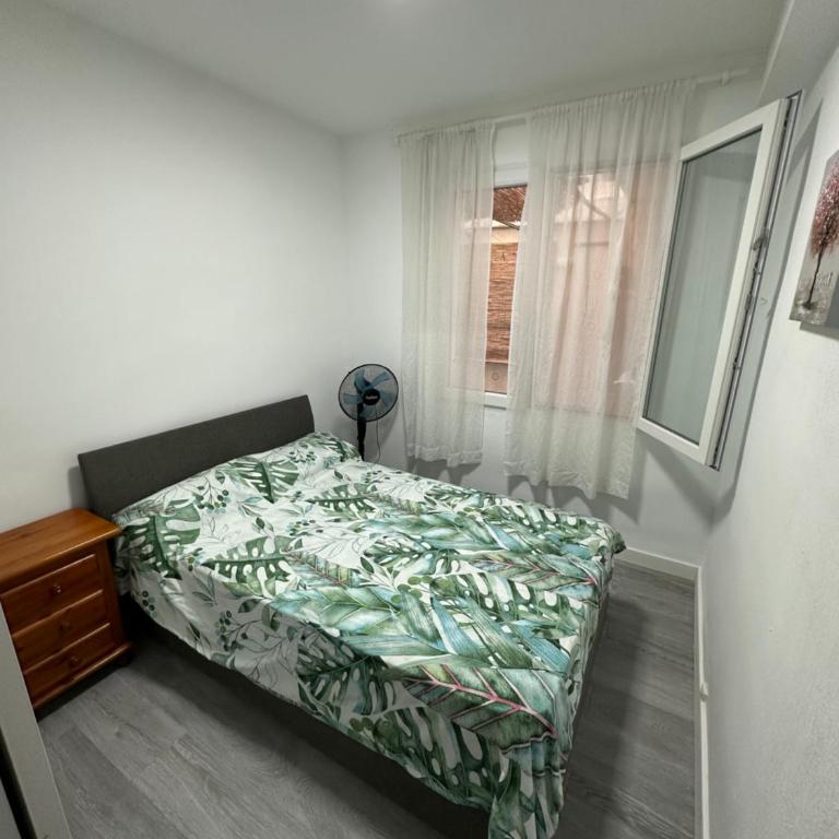 Apartamento Carolinas - Apartamento Estándar de 3 dormitorios - 18