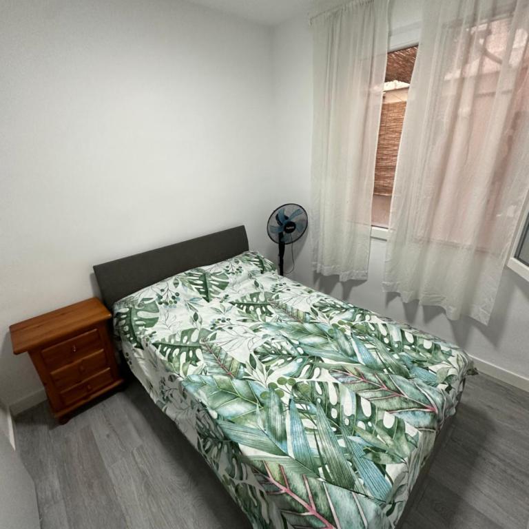 Apartamento Carolinas - Apartamento Estándar de 3 dormitorios - 22