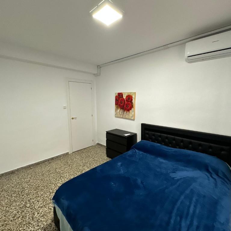 Apartamento Carolinas - Apartamento Estándar de 3 dormitorios - 23