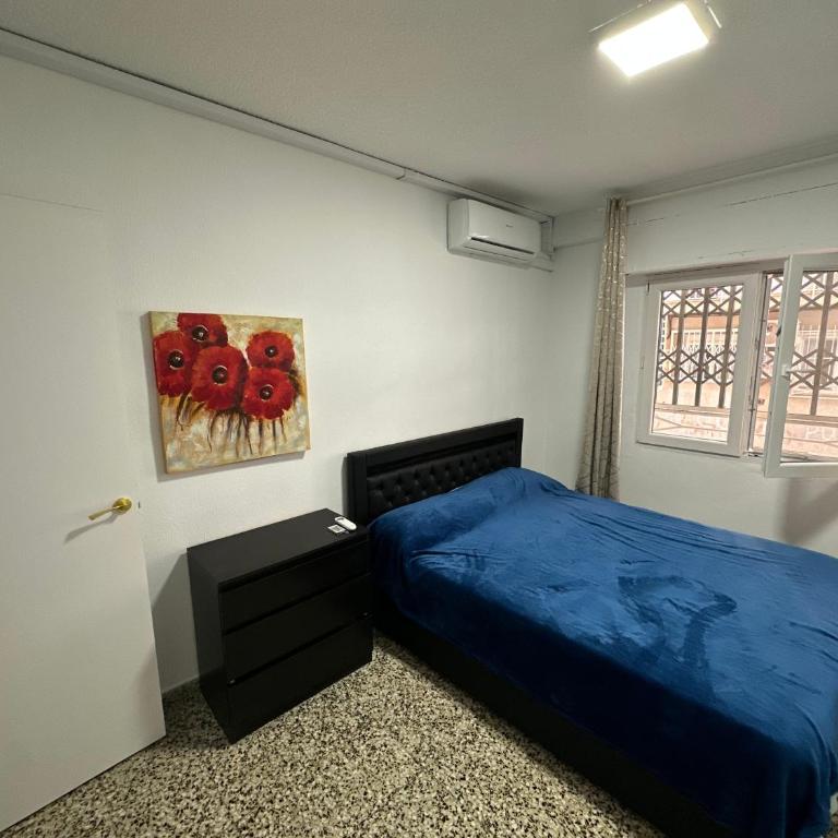 Apartamento Carolinas - Apartamento Estándar de 3 dormitorios - 27