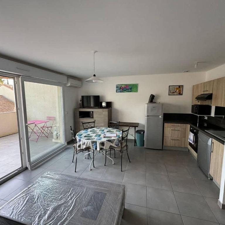 Valras Charme & Mer Proche - Villa - 3