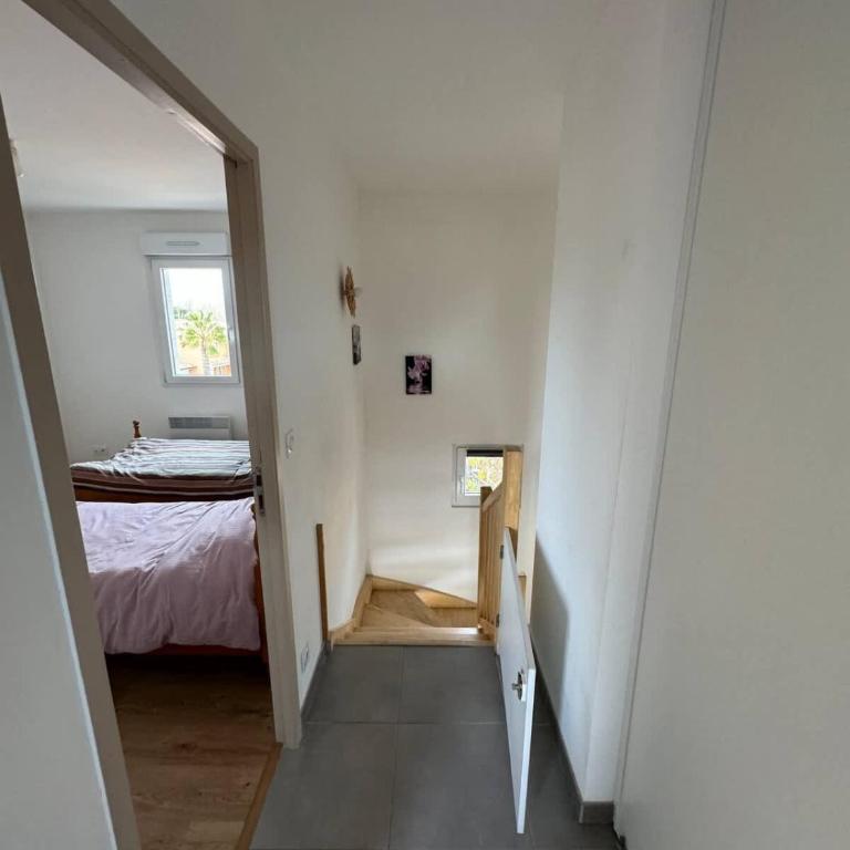 Valras Charme & Mer Proche - Villa - 8