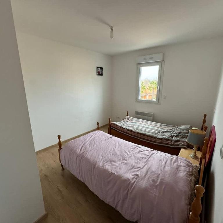 Valras Charme & Mer Proche - Villa - 14