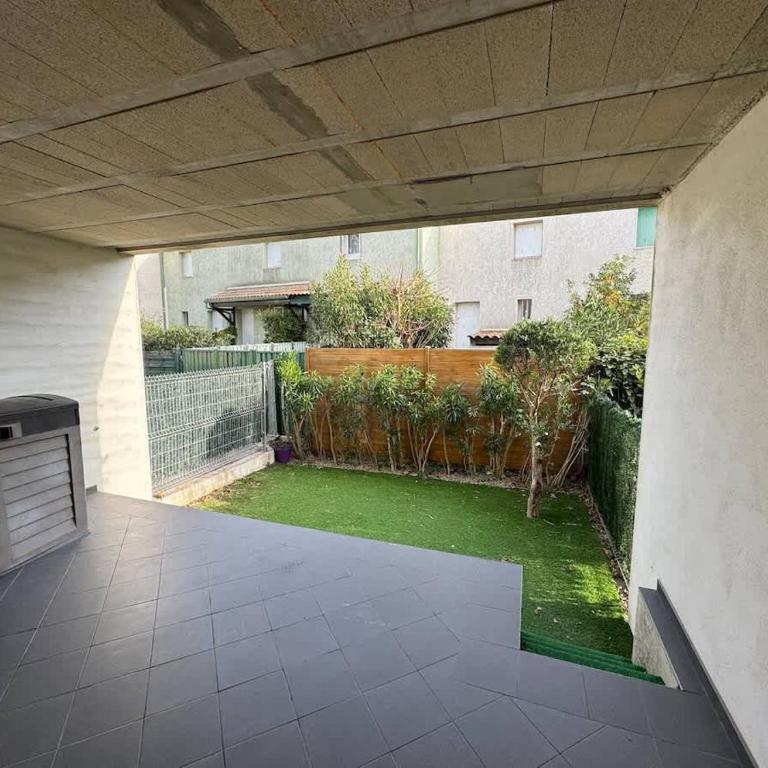 Valras Charme & Mer Proche - Villa - 22