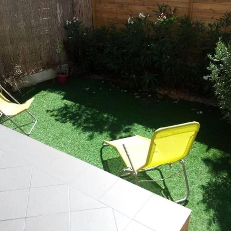 Valras Charme & Mer Proche - Villa - 24