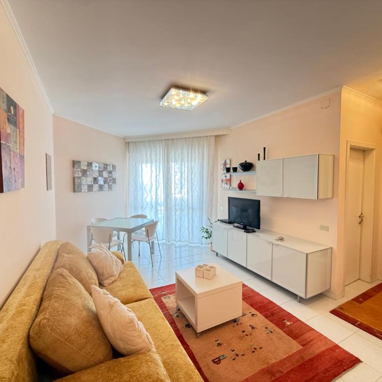 Residence Cristallo - Appartamento con 2 Camere da Letto - 6