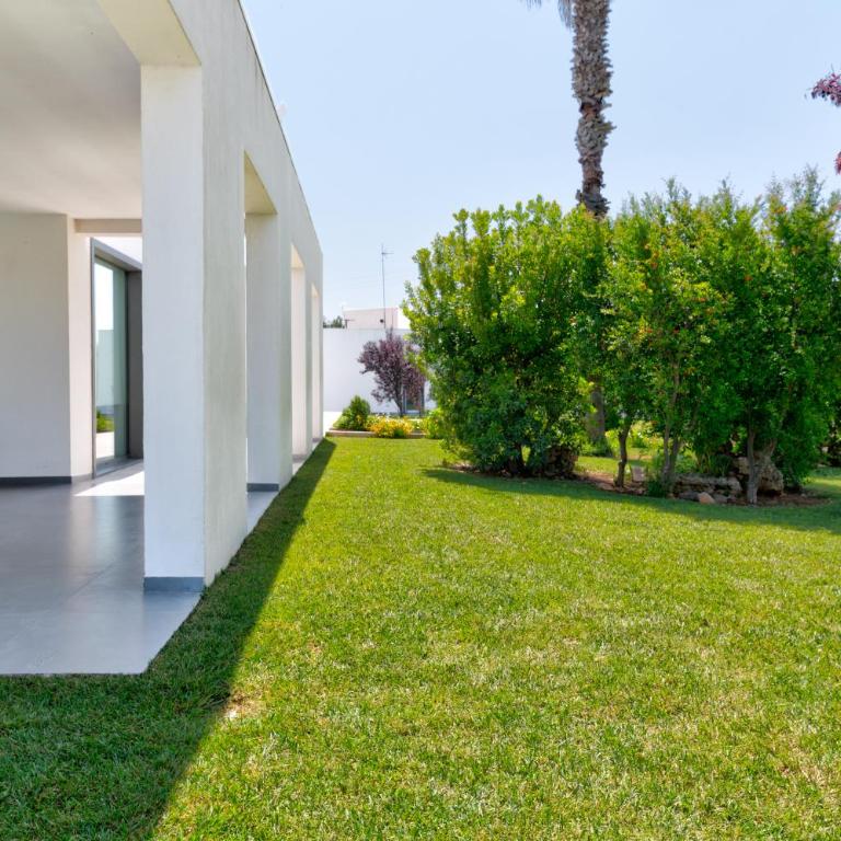 malolù luxury villa - Villa - 3