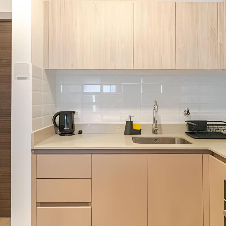 Edificio Los Pinos - Two-Bedroom Deluxe Apartment with Balcony - 27