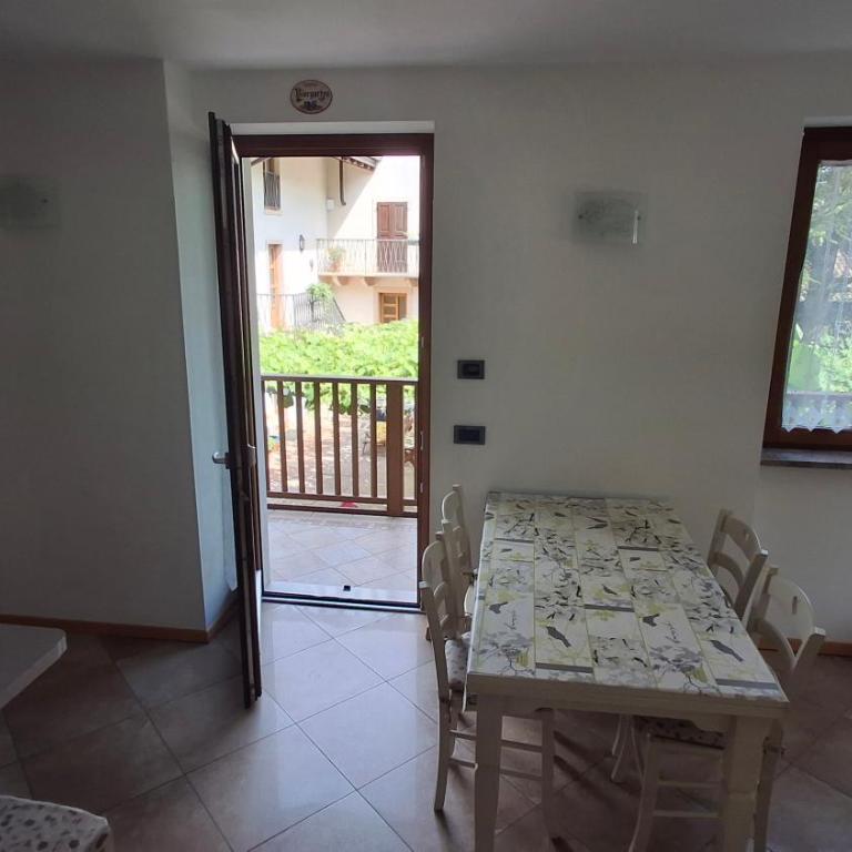 La Bella Corte - Villa con Vista Giardino - 76