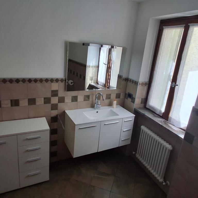 La Bella Corte - Villa con Vista Giardino - 67