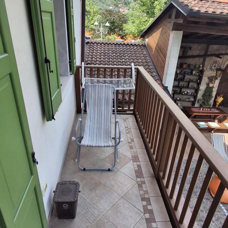 La Bella Corte - Villa con Vista Giardino - 39