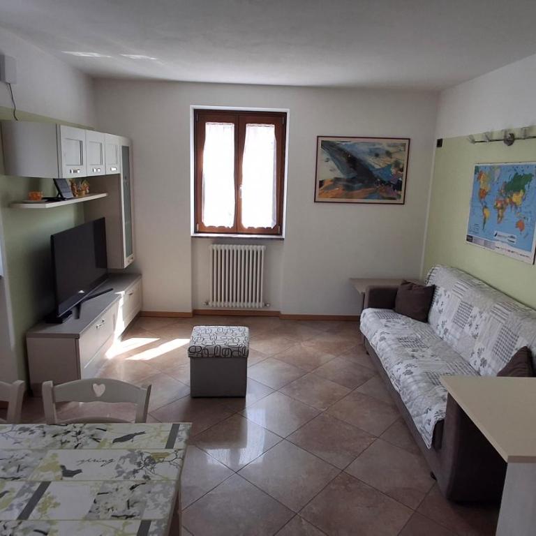 La Bella Corte - Villa con Vista Giardino - 34