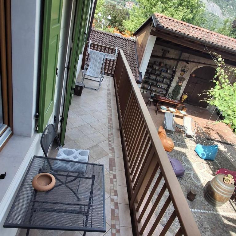 La Bella Corte - Villa con Vista Giardino - 46