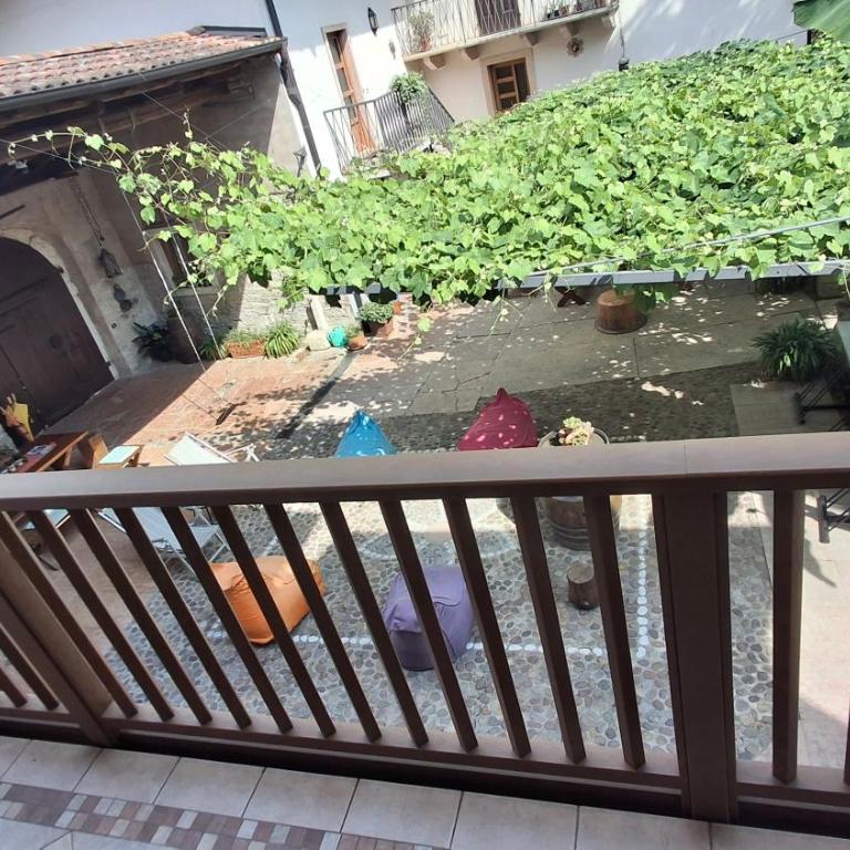 La Bella Corte - Villa con Vista Giardino - 59
