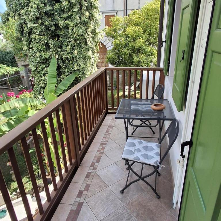 La Bella Corte - Villa con Vista Giardino - 57