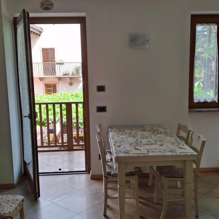 La Bella Corte - Villa con Vista Giardino - 68