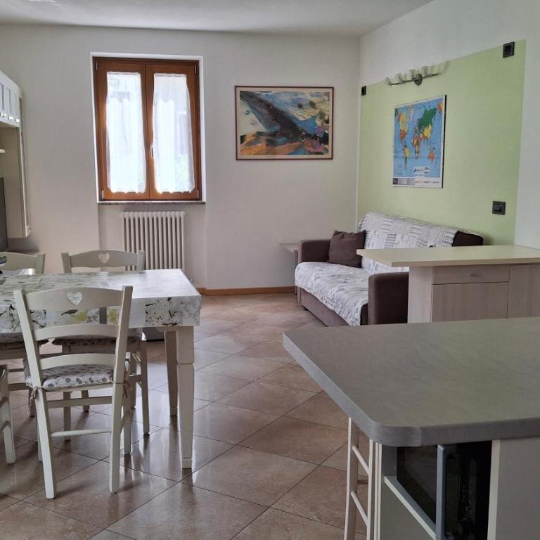 La Bella Corte - Villa con Vista Giardino - 75