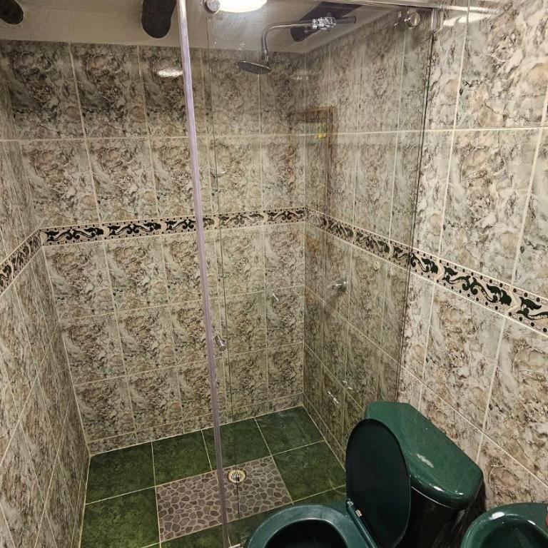 Cabaña el olivo - Casa de 4 dormitorios - 10