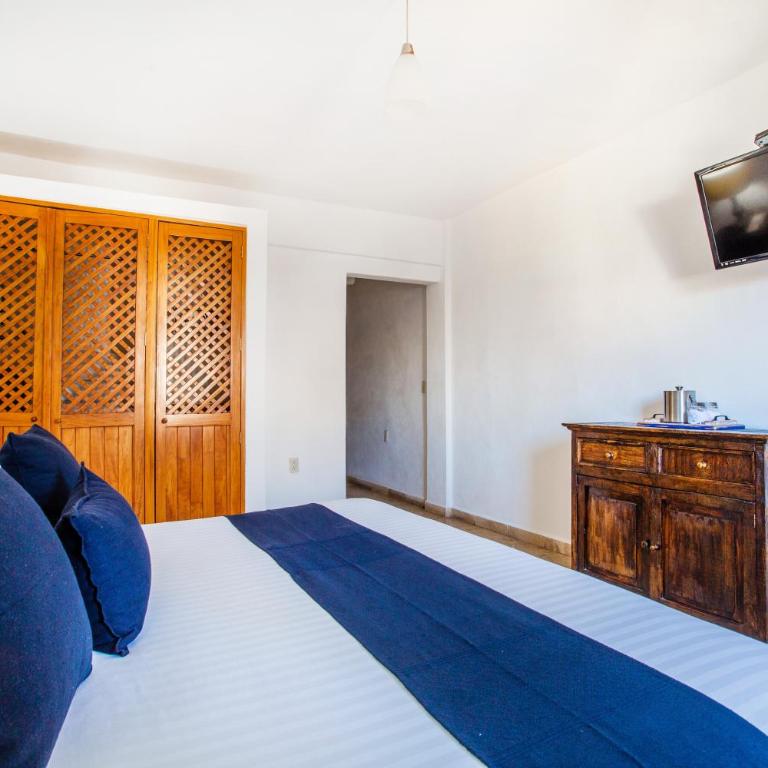Hotel Suites Mar Elena - Double or Twin Room - 5
