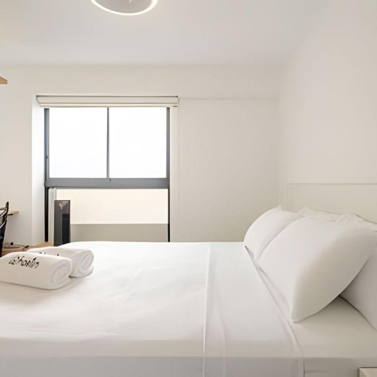 Edificio Los Pinos - One-Bedroom Superior Apartment - 2