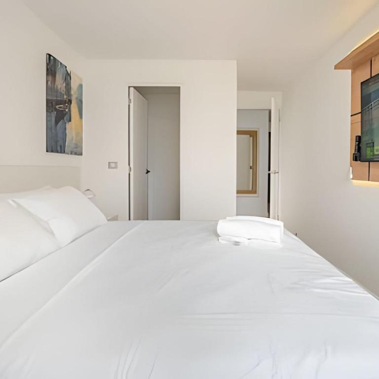 Edificio Los Pinos - One-Bedroom Superior Apartment - 5