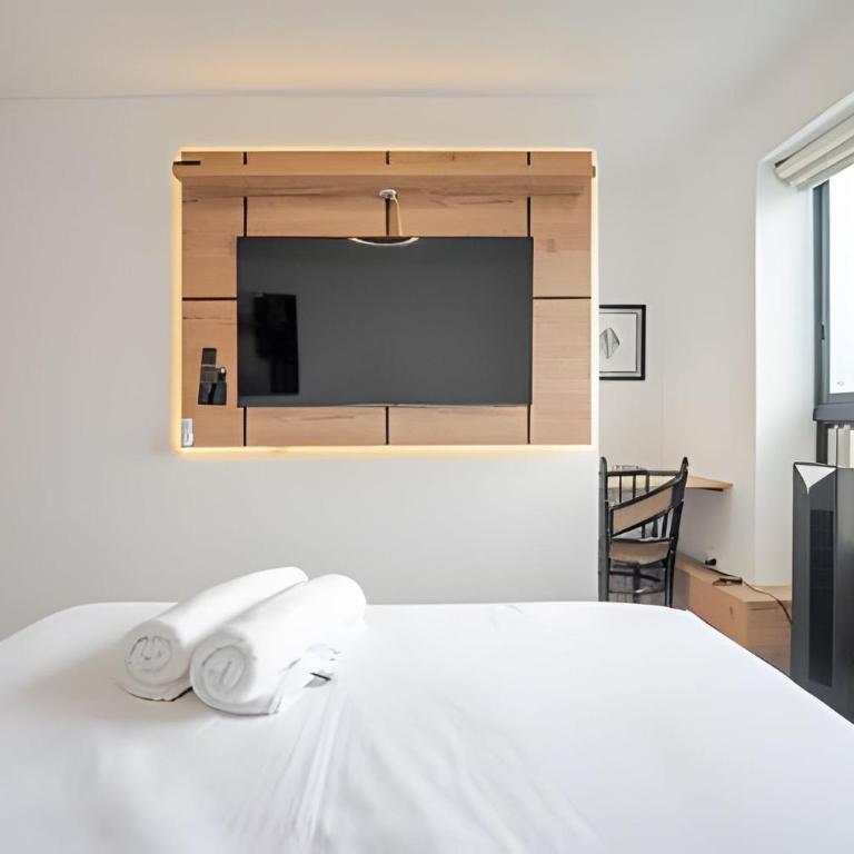 Edificio Los Pinos - One-Bedroom Superior Apartment - 6