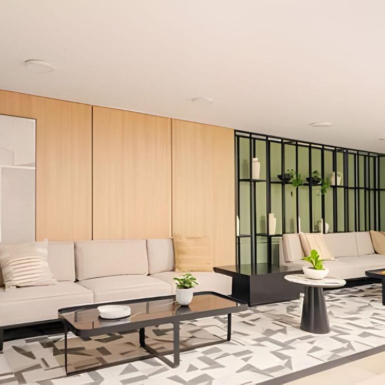 Edificio Los Pinos - One-Bedroom Superior Apartment - 11