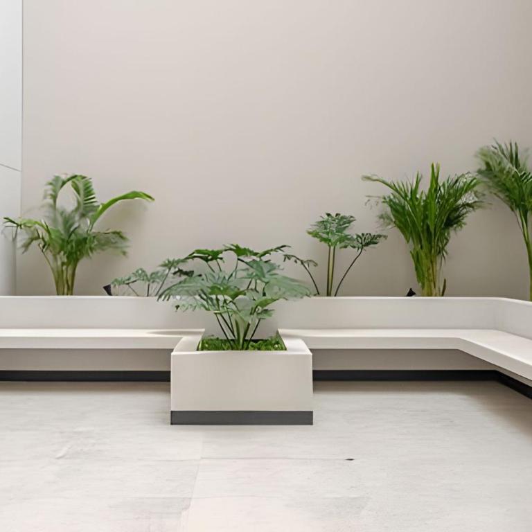 Edificio Los Pinos - One-Bedroom Superior Apartment - 12