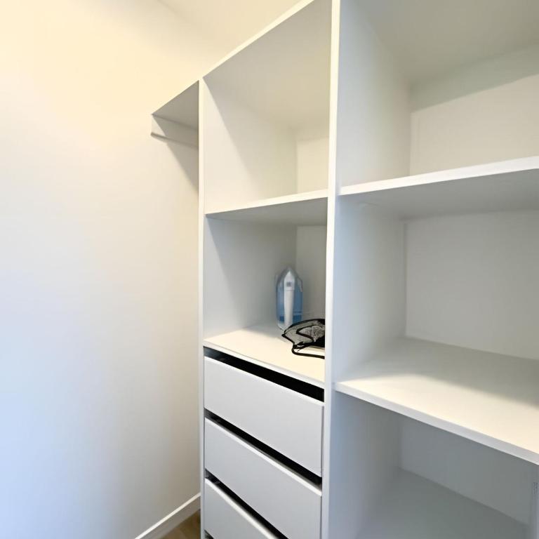 Edificio Los Pinos - One-Bedroom Superior Apartment - 13