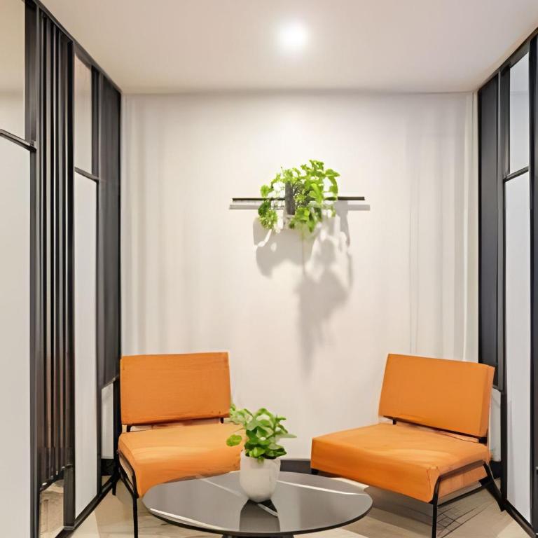 Edificio Los Pinos - One-Bedroom Superior Apartment - 14