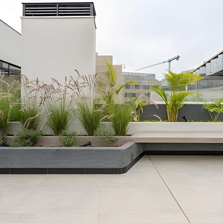 Edificio Los Pinos - One-Bedroom Superior Apartment - 16