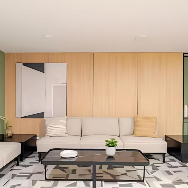Edificio Los Pinos - One-Bedroom Superior Apartment - 18