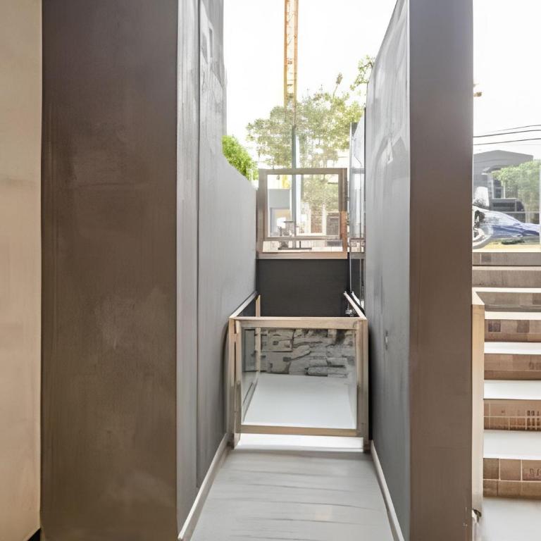 Edificio Los Pinos - One-Bedroom Superior Apartment - 19