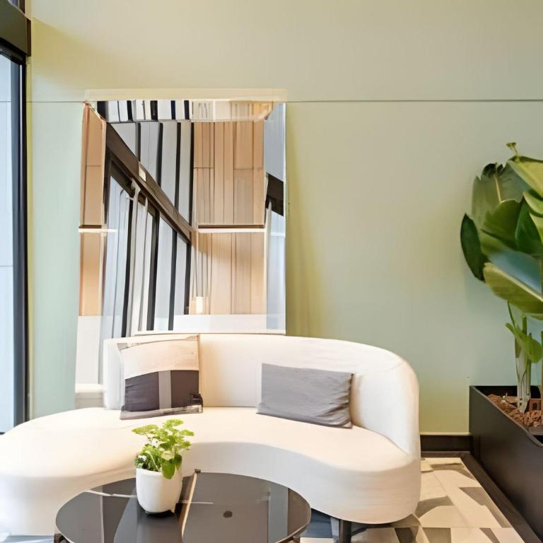 Edificio Los Pinos - One-Bedroom Superior Apartment - 22