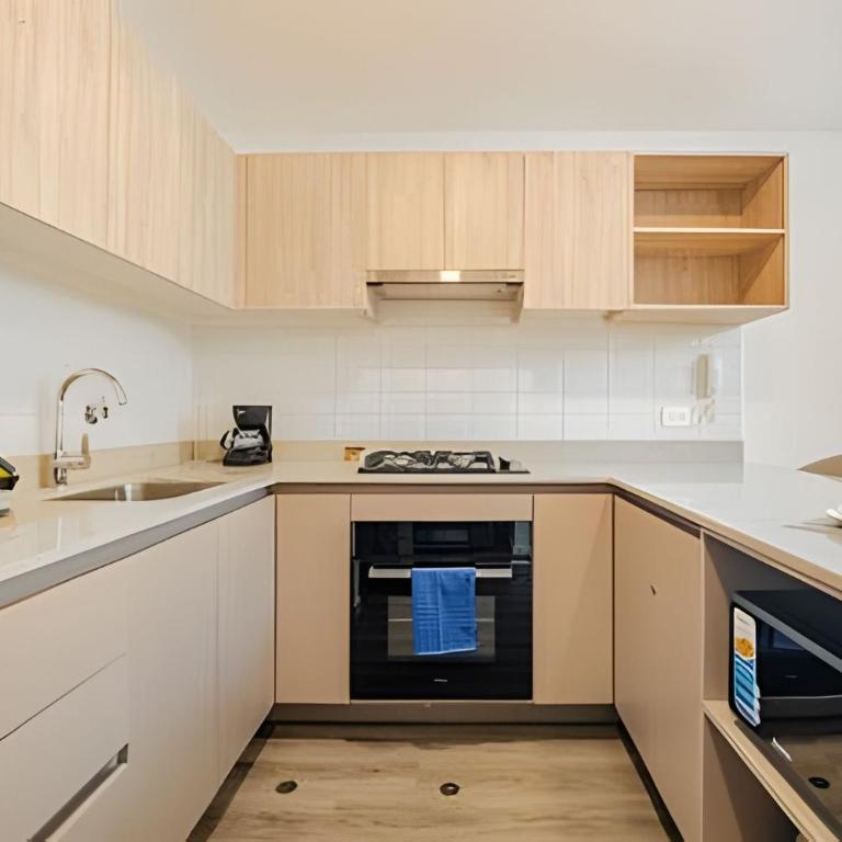 Edificio Los Pinos - One-Bedroom Superior Apartment - 38