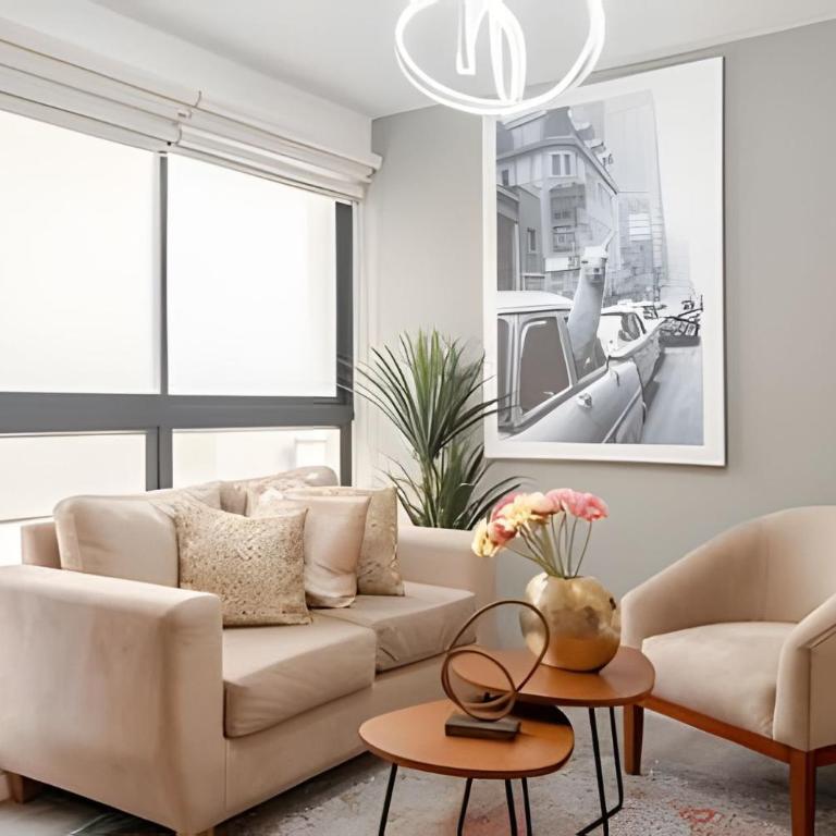 Edificio Los Pinos - One-Bedroom Superior Apartment - 40