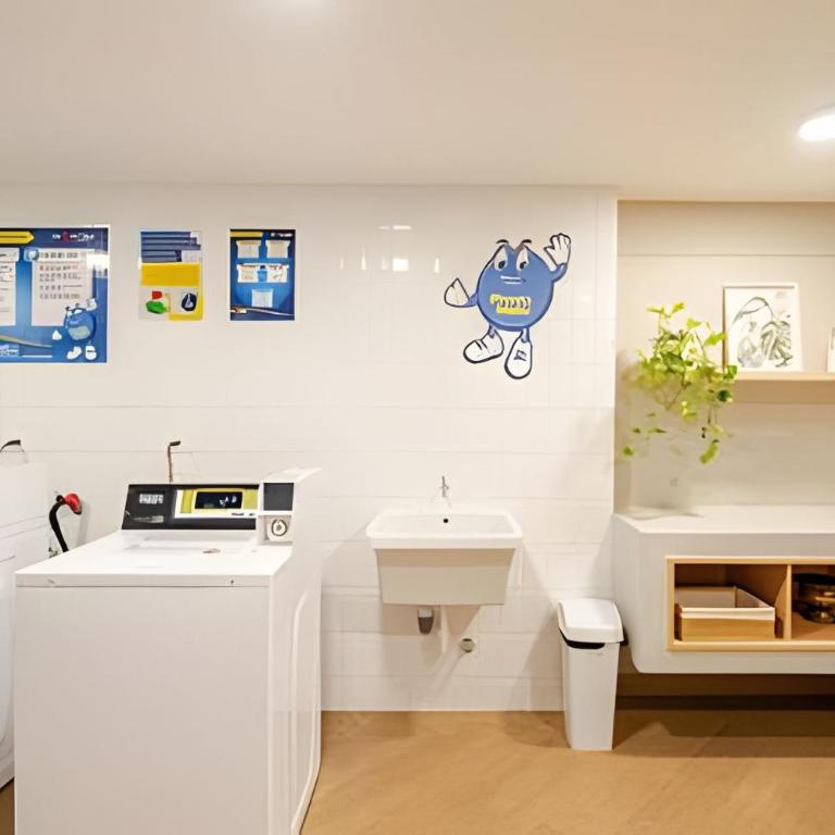 Edificio Los Pinos - One-Bedroom Superior Apartment - 42