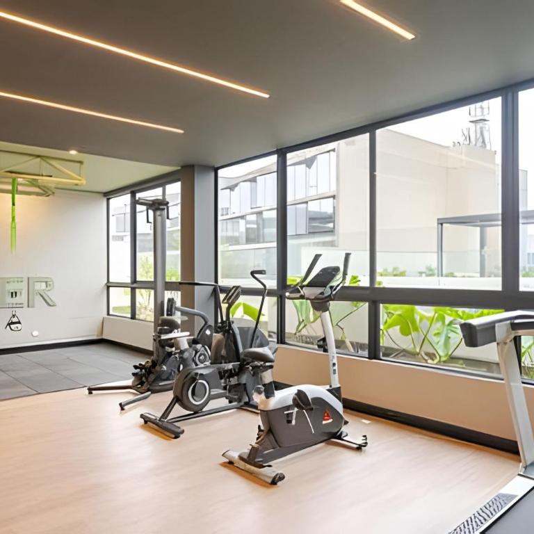 Edificio Los Pinos - One-Bedroom Superior Apartment - 46