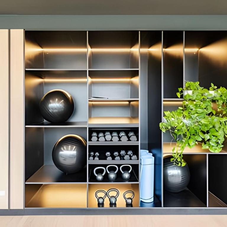 Edificio Los Pinos - One-Bedroom Superior Apartment - 47