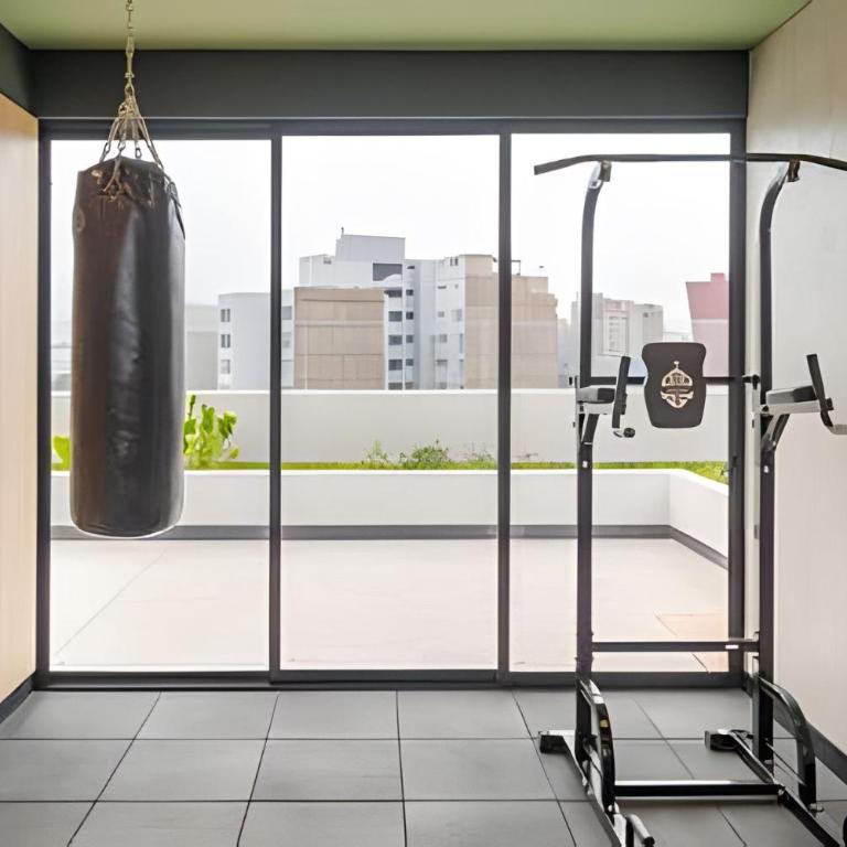 Edificio Los Pinos - One-Bedroom Superior Apartment - 48