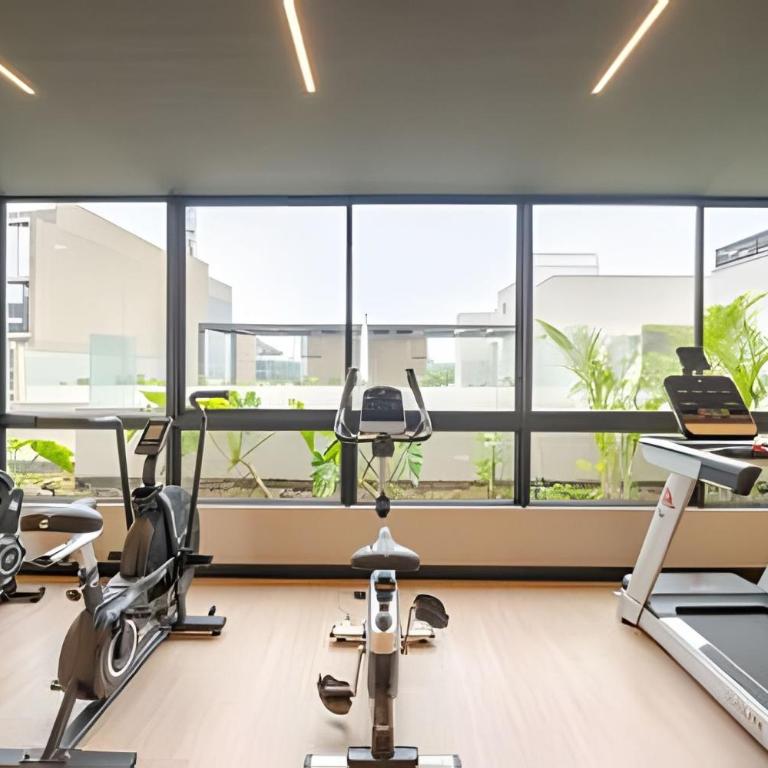 Edificio Los Pinos - One-Bedroom Superior Apartment - 49