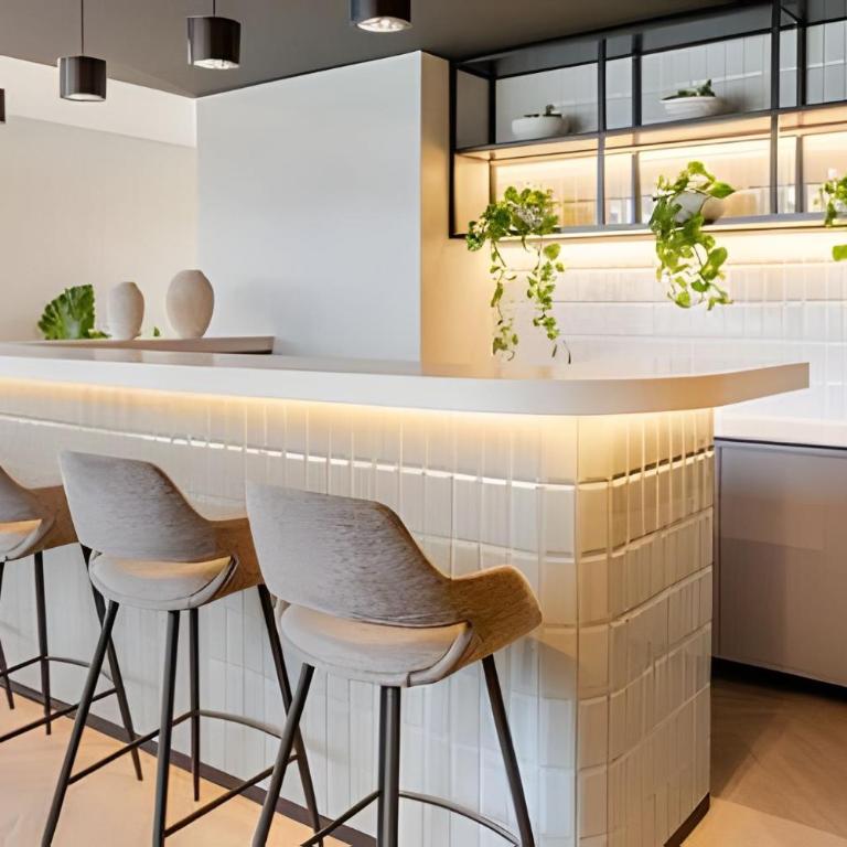 Edificio Los Pinos - One-Bedroom Superior Apartment - 57