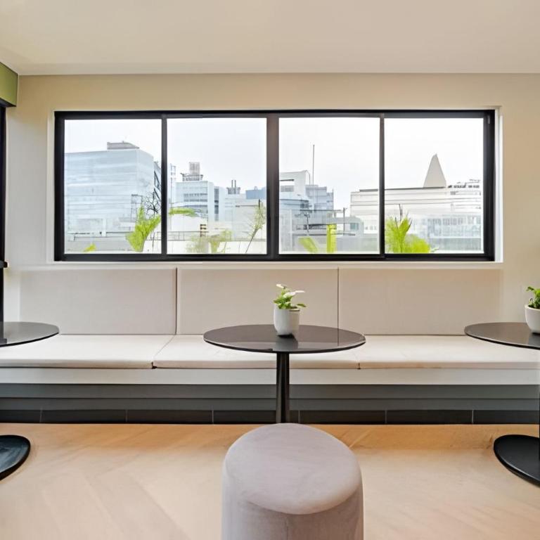 Edificio Los Pinos - One-Bedroom Superior Apartment - 58