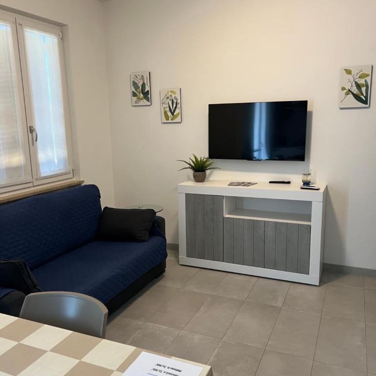 La Vela - Appartamento con 2 Camere da Letto - 1